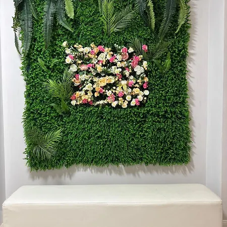 Διαμέρισμα Hanna