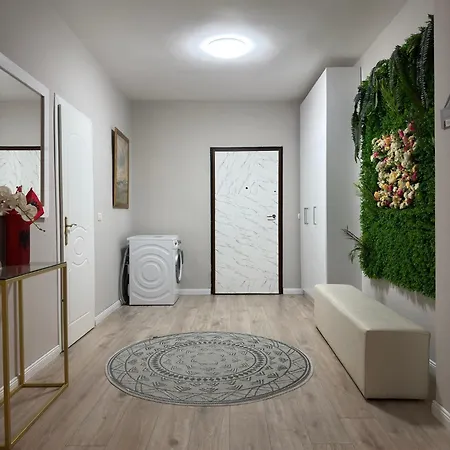 Hanna Appartement *