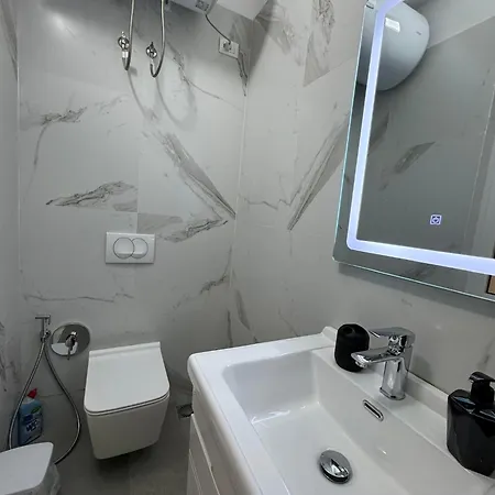 Appartement Hanna Tirana