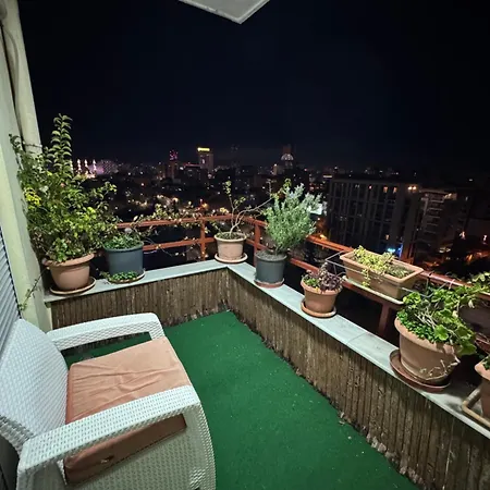 Hanna Appartement