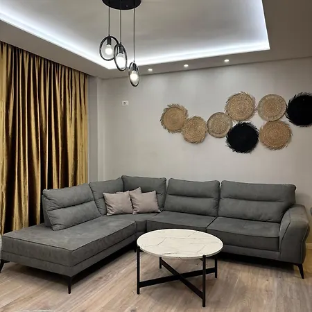 Appartement Hanna Tirana