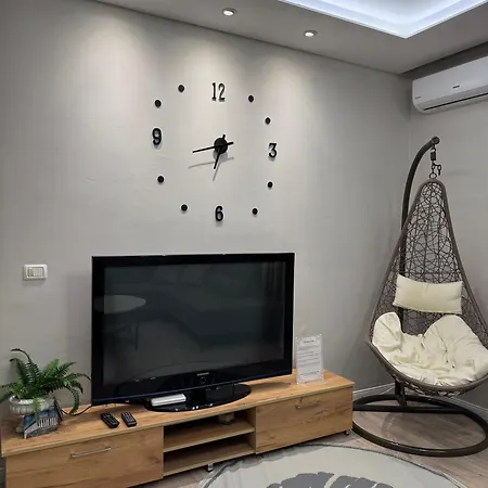Hanna Appartement Tirana