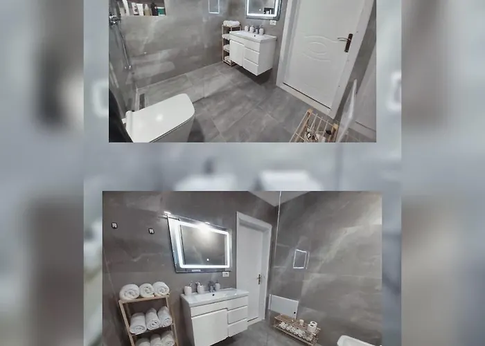 Apartamento Hanna *