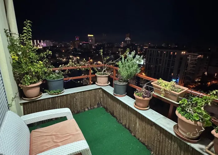 Hanna Appartement